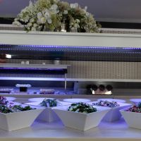 smart serra park hotel
