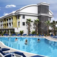 attalos sports belek