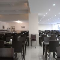 meric hotel (ex.calypso beach)