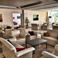 meric hotel (ex.calypso beach)