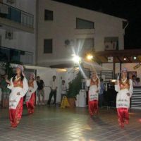 meric hotel (ex.calypso beach)