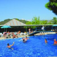 senza the garden beach club (ex. larissa hill beach)