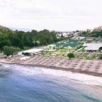 club marma hotel