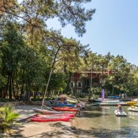 club sei marmaris