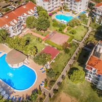side ces club hotel