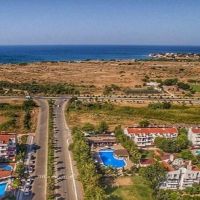 side ces club hotel