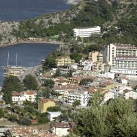 meric hotel (ex.calypso beach)