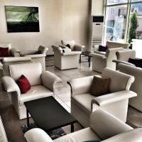 meric hotel (ex.calypso beach)
