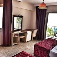 meric hotel (ex.calypso beach)