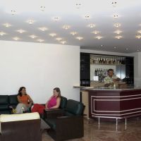 meric hotel (ex.calypso beach)