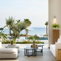 grecotel margo bay & club turquoise 4*