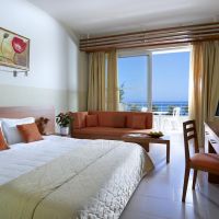 bali beach and village