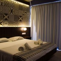 stalis hotel