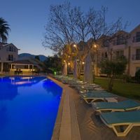 grand emir dalyan