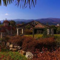 bomo platamon cronwell resort 5*