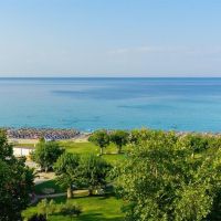 bomo platamon cronwell resort 5*