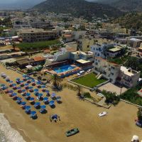 stalis hotel