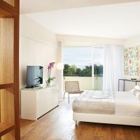 grecotel margo bay & club turquoise 4*