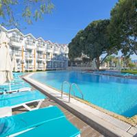 grand emir dalyan