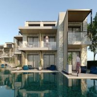 portes lithos luxury resort 5*