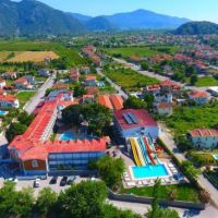 grand emir dalyan