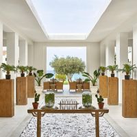 grecotel margo bay & club turquoise 4*