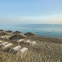 grecotel margo bay & club turquoise 4*
