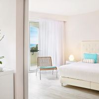 grecotel margo bay & club turquoise 4*
