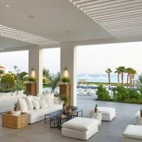 grecotel margo bay & club turquoise 4*