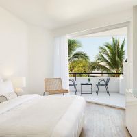 grecotel margo bay & club turquoise 4*