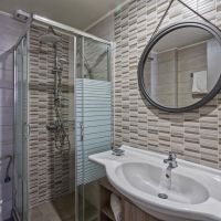 lefkoniko beach icarus suites