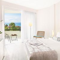 grecotel margo bay & club turquoise 4*