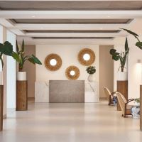 grecotel margo bay & club turquoise 4*