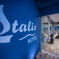 stalis hotel