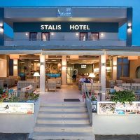 stalis hotel