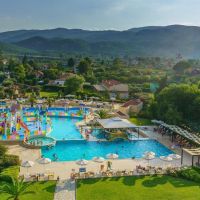 bomo platamon cronwell resort 5*