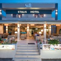 stalis hotel