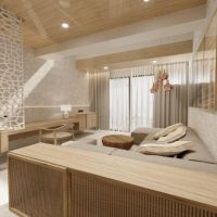 portes lithos luxury resort 5*