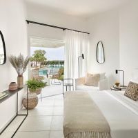 grecotel margo bay & club turquoise 4*