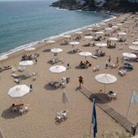 bomo tosca beach 4*+