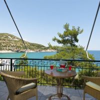 bomo tosca beach 4*+