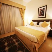 tulip hotel apartments