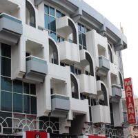 mariana hotel dubai