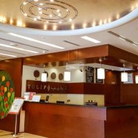 tulip hotel apartments