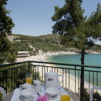 bomo tosca beach 4*+