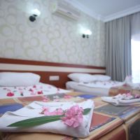 simply fine alize hotel