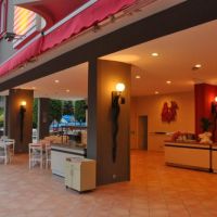 smartline sunpark aramis hotel