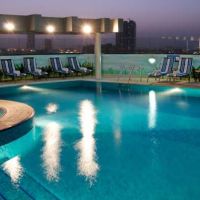Carlton Al Barsha (ex. Ramada By Wyndham Chelsea Al Barsha)