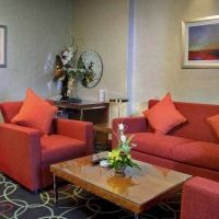 Carlton Al Barsha (ex. Ramada By Wyndham Chelsea Al Barsha)