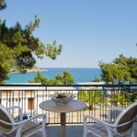bomo tosca beach 4*+